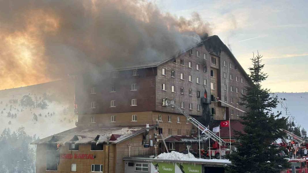 Otel yangını faciasında ölen Konyalı Esra’nın son sözleri bu olmuş 1